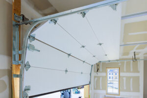 Is It More Cost-Effective To Replace Or Repair A Garage Door In Dallas?
