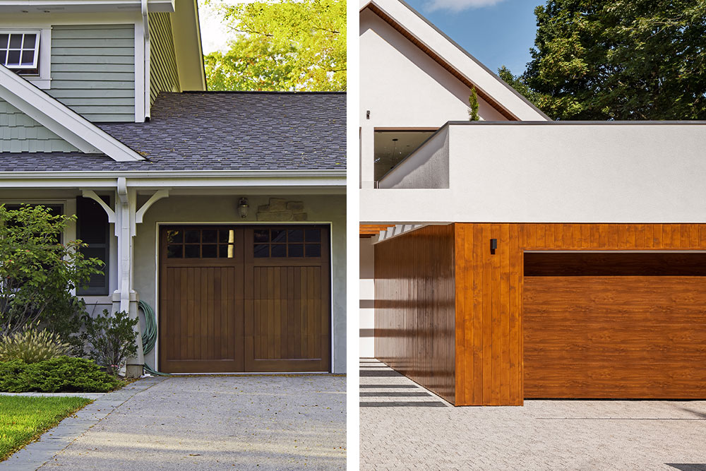 Comparing Real Wood vs Synthetic Plankss