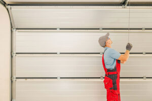 How Hard Is It to Install a Garage Door Opener?