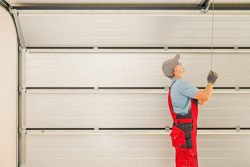 How Hard Is It to Install a Garage Door Opener?